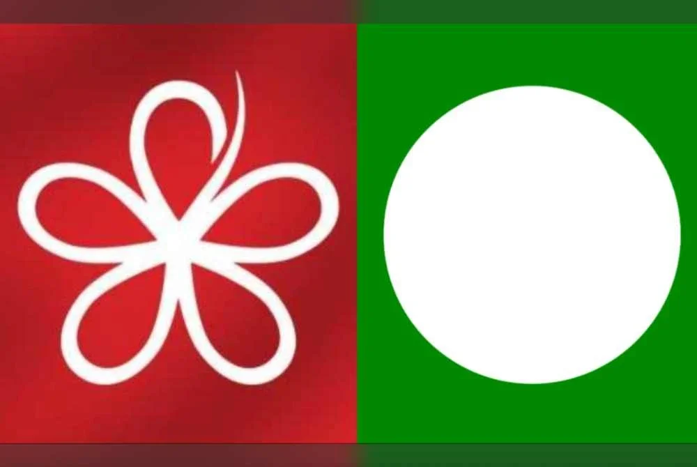 Pemuda Pas Bangi lulus usul putus hubungan politik dengan Bersatu Pemuda Pas Bangi lulus usul putus hubungan politik dengan Bersatu