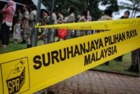 Rakyat sudah jemu jelak dengan kempen pilihan raya, belum hilang letih hujung tahun 2022 apabila PRU15 diadakan. Gambar hiasan