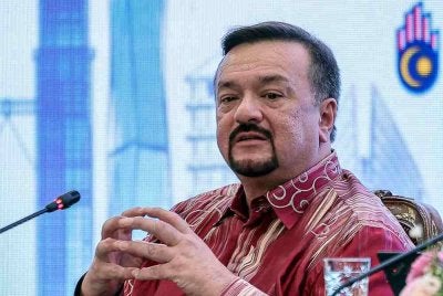 Amir Hamzah