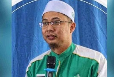 Ahmad Azlan Abu Bakar