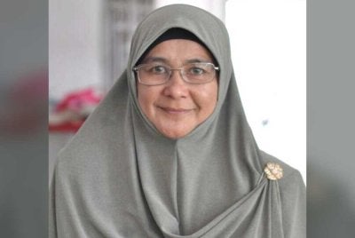 Zarani 