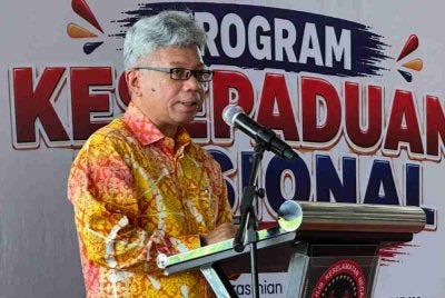 Raja Nushirwan. 
