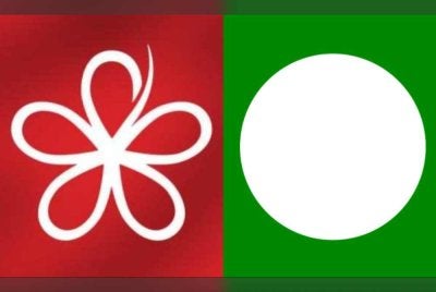 Dewan Pemuda Pas Kawasan Bangi meluluskan usul untuk memutuskan hubungan politik dengan Bersatu.