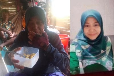  Pendaki wanita Jaslinda Saludin, 49, yang dilaporkan hilang ketika mendaki Gunung Batu Putih, dekat Tapah sejak 24 Mei lepas berjaya ditemukan dalam keadaan selamat berhampiran Kampung Lubuk Gaharu, Pos Musoh, petang tadi.