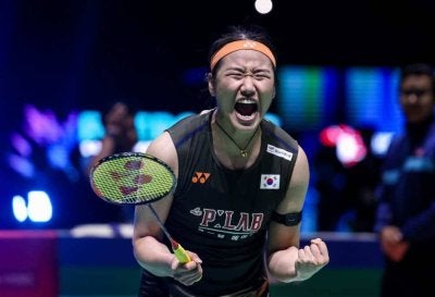 An Se-young