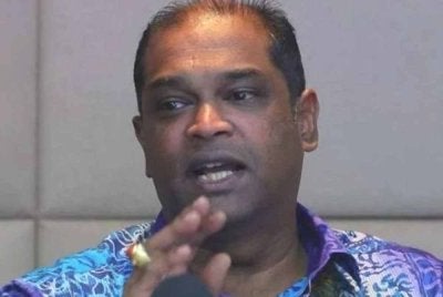 Ramanan
