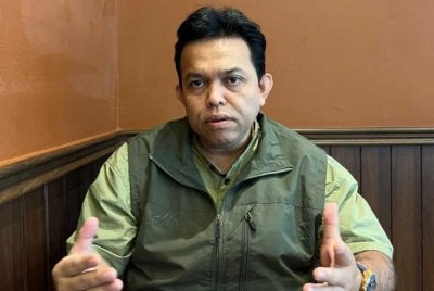 Ahmad Muzakkir
