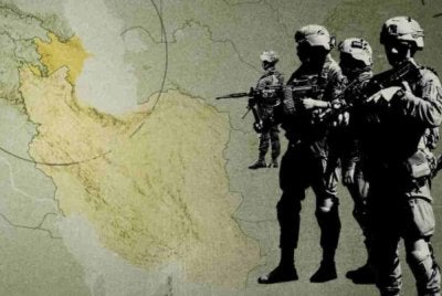 Kedutaan Azerbaijan di Amerika Syarikat menafikan dakwaan tersebut dan menegaskan wilayah negara itu tidak digunakan untuk operasi ketenteraan terhadap mana-mana negara lain. Foto CNN