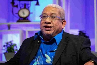 Ismail Yusop