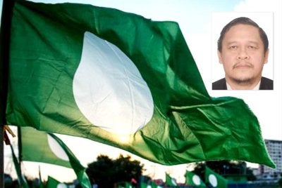 Mohd Afifi (gambar kecil) berkata, Politik tidak boleh dinilai hanya berdasarkan jumlah kerusi yang dimenangi, tetapi perlu mengambil kira jumlah undi yang diperoleh, trend sokongan pengundi serta faktor kadar keluar mengundi.