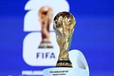 PDRM turut bekerjasama dengan Suruhanjaya Komunikasi dan Multimedia Malaysia untuk menyekat domain dan laman web yang dikesan menjalankan aktiviti pertaruhan sempena demam Piala Dunia 2026. Foto hiasan 
