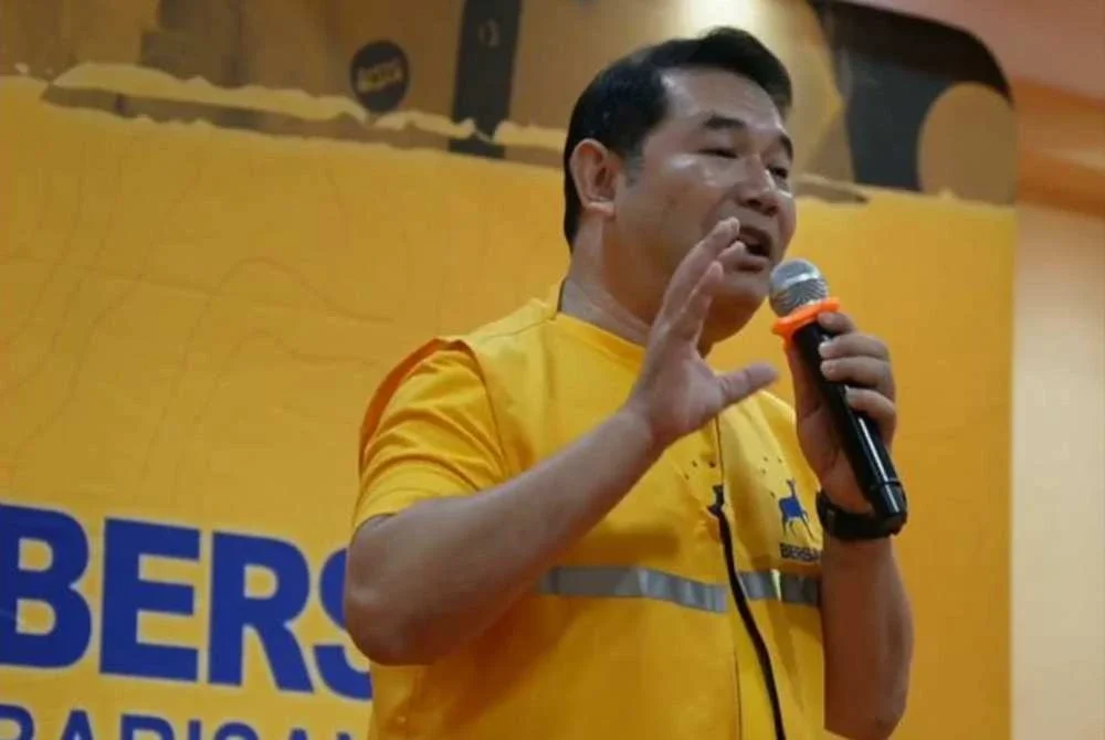 Rafizi Ramli