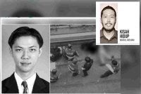 Beng Hock ditemukan mati pada 16 Julai 2009 di bangunan Plaza Masalam, Shah Alam, Selangor selepas memberi keterangan di pejabat SPRM di tingkat 14 bangunan sama.