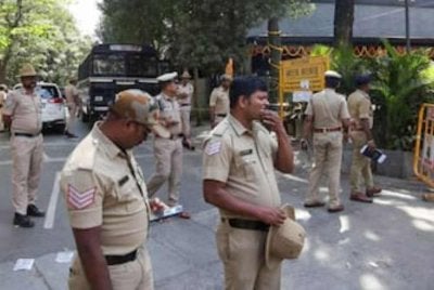 Polis masih menjalankan siasatan lanjut bagi mengenal pasti motif sebenar kejadian. Foto Agensi