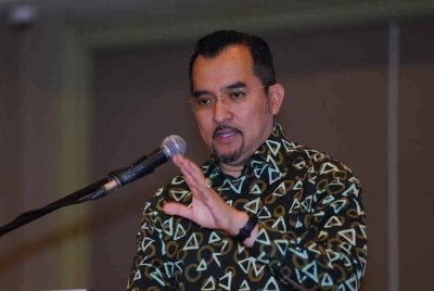 Asyraf Wajdi 