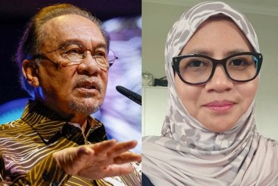 Norhudi’in (gambar kanan) berkata, Anwar berusaha mengimbangi kepentingan setiap parti komponen dalam Kerajaan Madani sehingga berjaya mengekalkan kedudukannya sebagai Perdana Menteri sehingga kini.