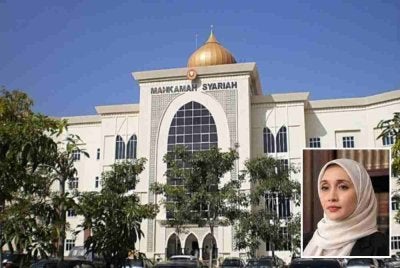 Bantuan guaman syarie percuma disediakan MAIS mendapat sambutan apabila merekodkan seramai 1,004 penerima khidmat, tahun lalu. Gambar hiasan (Gambar kecil: Puteri Ummi Kartini)