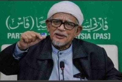 Abdul Hadi Awang 