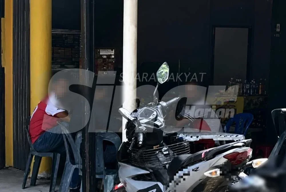 Kehadiran komuniti Rohingya yang semakin bertambah di beberapa kawasan penempatan di negeri ini menimbulkan keresahan penduduk.