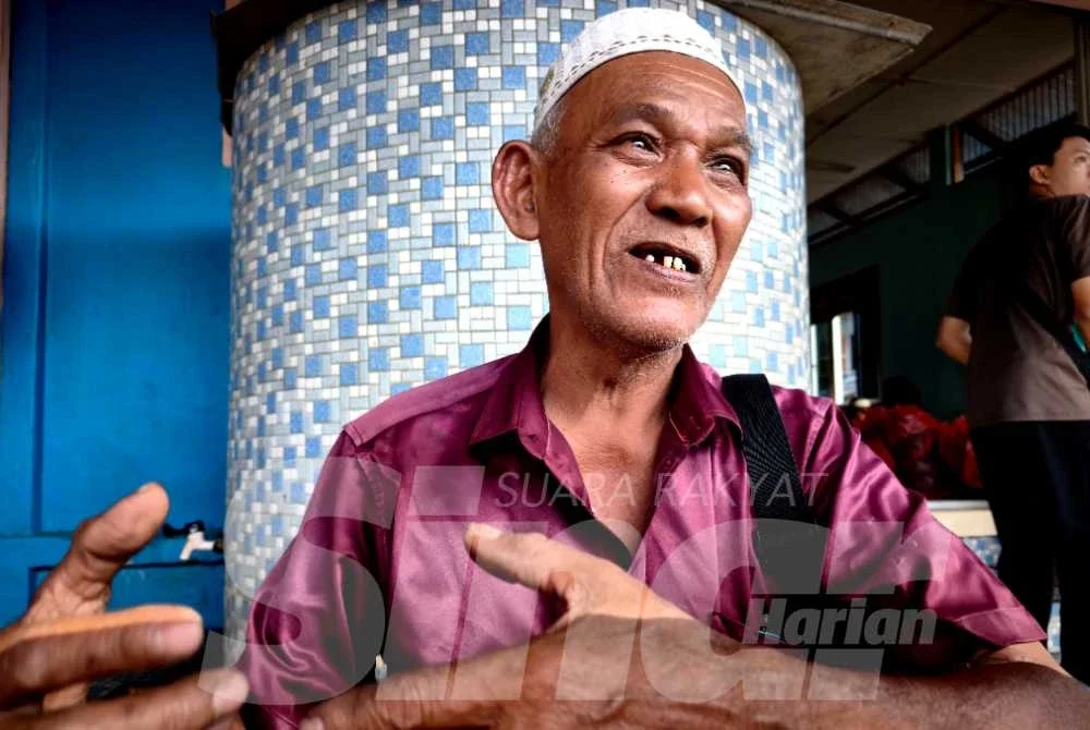 Mohd Yusoff
