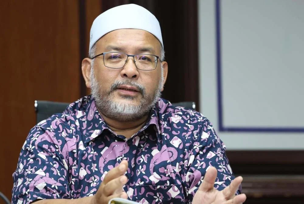 Wan Sukairi
