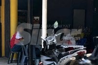 Kehadiran komuniti Rohingya yang semakin bertambah di beberapa kawasan penempatan di negeri ini menimbulkan keresahan penduduk.