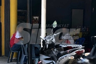 Kehadiran komuniti Rohingya yang semakin bertambah di beberapa kawasan penempatan di negeri ini menimbulkan keresahan penduduk.