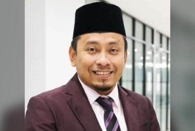 Ahmad Fadhli