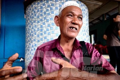 Mohd Yusoff