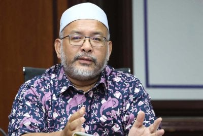 Wan Sukairi