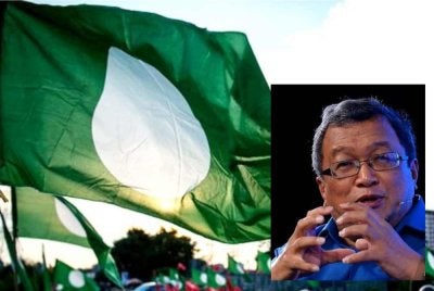 Pas sentiasa meletakkan Islam, maslahah umat dan kepentingan negara mengatasi pertimbangan politik kepartian.Gambar kecil: Datuk Dr Ab Halim Tamuri