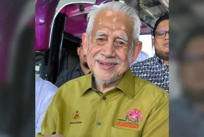 Kamarudin 