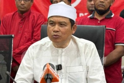Mohamad Ali