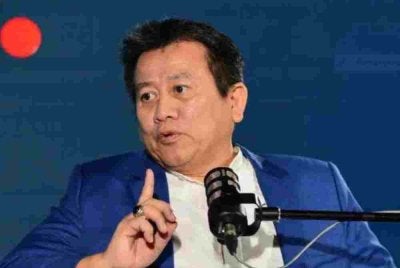 Tun Faisal 