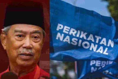 Sudah tiba masanya Presiden Bersatu, Tan Sri Muhyiddin Yassin kembali memimpin sebagai Pengerusi PN dengan matlamat lebih besar daripada kepentingan mana-mana parti.