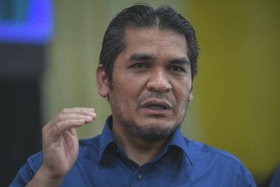 Mohd Radzi 