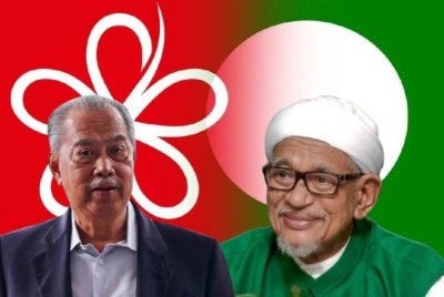 Bersatu dijangka lebih terkesan kerana banyak bergantung kepada kekuatan jentera dan sokongan akar umbi Pas Pas.