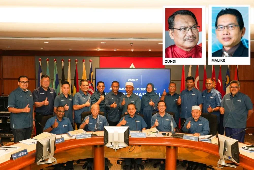 Keputusan Pas memutuskan hubungan politik dengan Bersatu pastinya memberi kesan besar kepada kelangsungan koalisi PN.