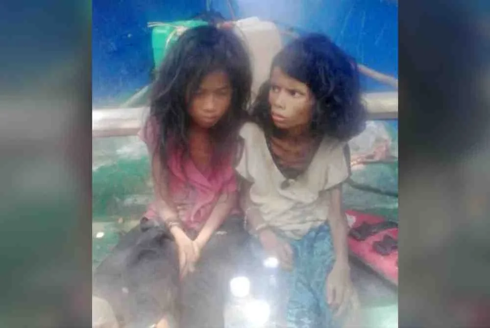 Kisah kehilangan Miksudiar, Norieen bersama lima rakan mereka yang terkorban bermula pada 23 Ogos 2015 apabila tujuh murid Orang Asli Sekolah Kebangsaan (SK) Tohoi melarikan diri dari asrama untuk mengelak dihukum selepas mandi di sungai berdekatan sekolah tanpa kebenaran guru.
