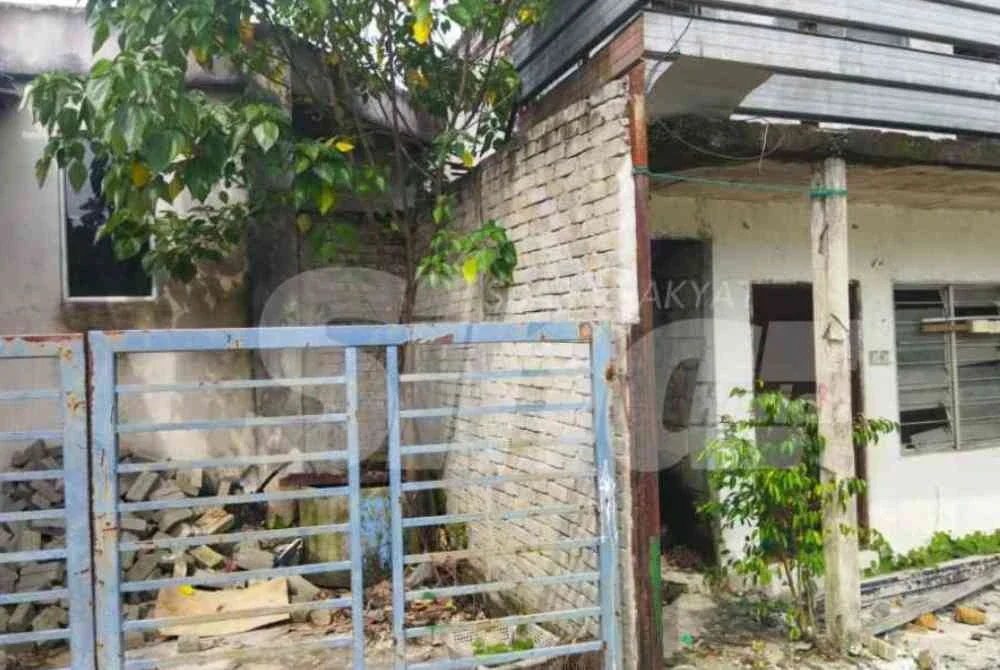PDT Hulu Langat bersama agensi penguatkuasaan daerah akan terus melaksanakan tindakan terhadap pencerobohan tanah kerajaan mengikut lunas undang-undang ditetapkan.