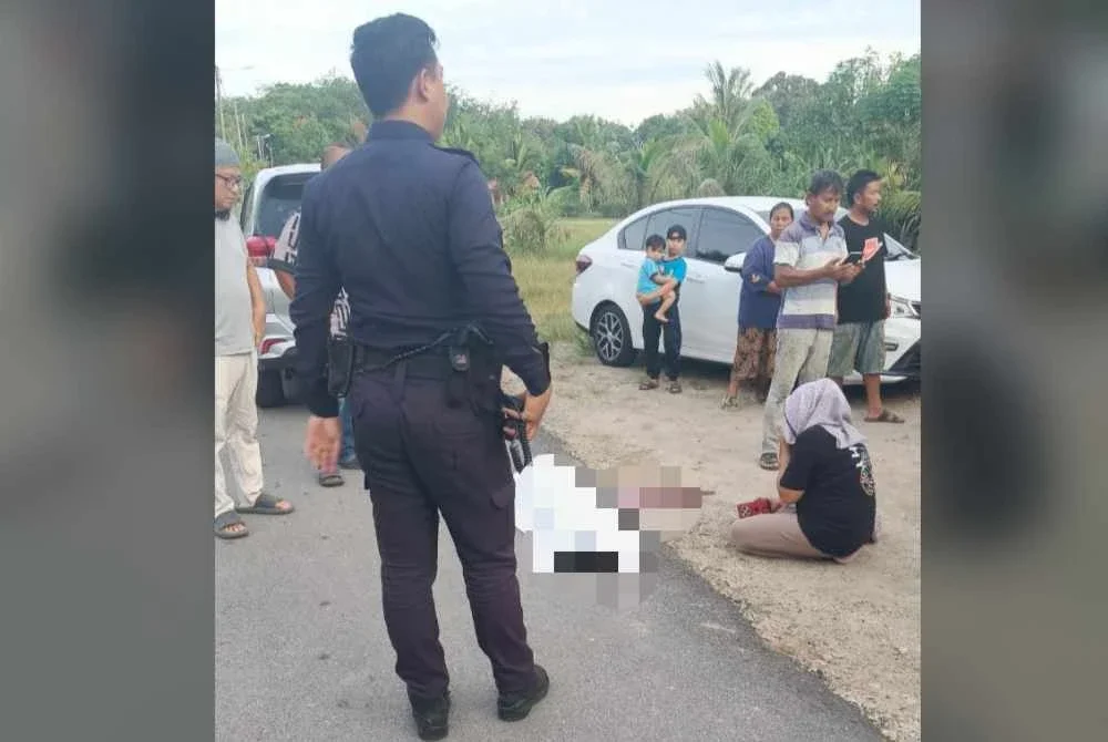 Seorang kanak-kanak lelaki maut dilanggar sebuah SUV yang dipandu seorang guru ketika bermain di Jalan PPRT Legong Ulu, Kota, Rembau pada Rabu.