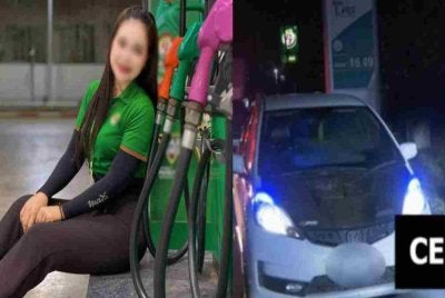 Siasatan awal polis mendapati pembunuhan itu berkemungkinan didorong oleh rasa tidak puas hati peribadi dan konflik berkaitan pekerjaan. - Foto Agensi
