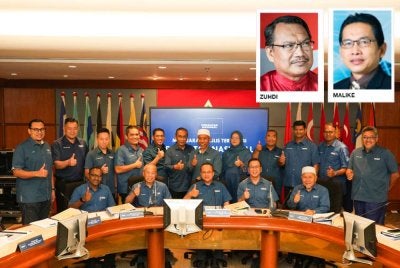 Keputusan Pas memutuskan hubungan politik dengan Bersatu pastinya memberi kesan besar kepada kelangsungan koalisi PN.