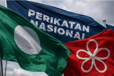 Dalam konteks Pas dan Bersatu, ramai melihat hubungan kedua-dua parti itu mula menunjukkan keretakan sejak beberapa waktu lalu. Foto hiasan janaan AI