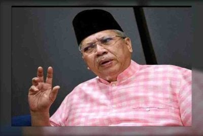 Annuar Musa
