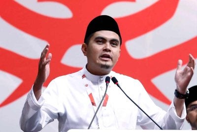 Akmal Saleh