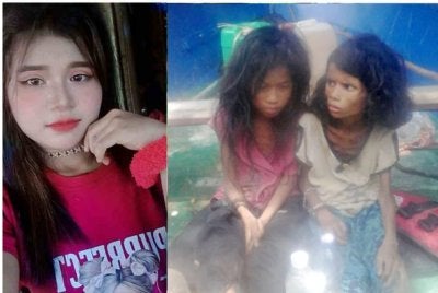 Miksudiar Aluj, 22, hilang selama 47 hari di hutan Bertam berhampiran Pos Tohoi, Gua Musang pada 2015.