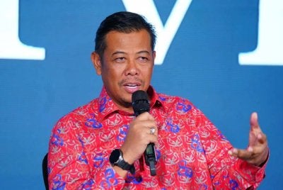 Mohd Razlan Rafii