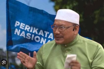  Dr Mohd Zuhdi