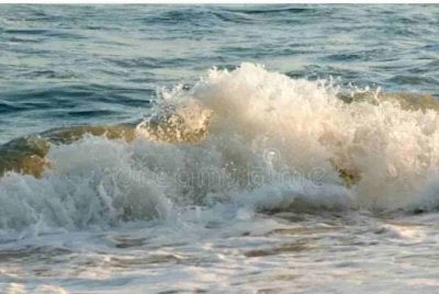 Lautan di dunia berdepan tekanan "serius” akibat aktiviti manusia apabila kadar kenaikan aras laut meningkat dua kali ganda dalam tempoh 10 tahun